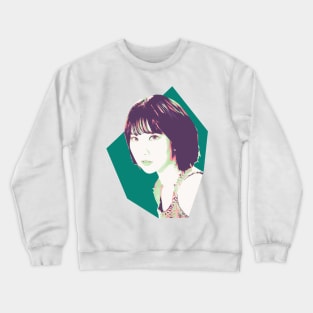 Eunbi Crewneck Sweatshirt